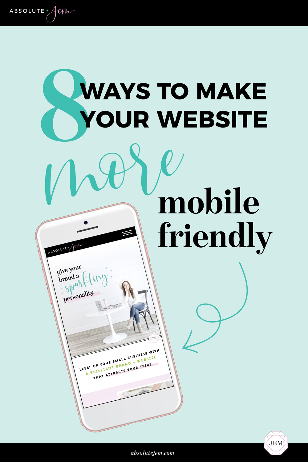How To Make Your Website More Mobile Friendly