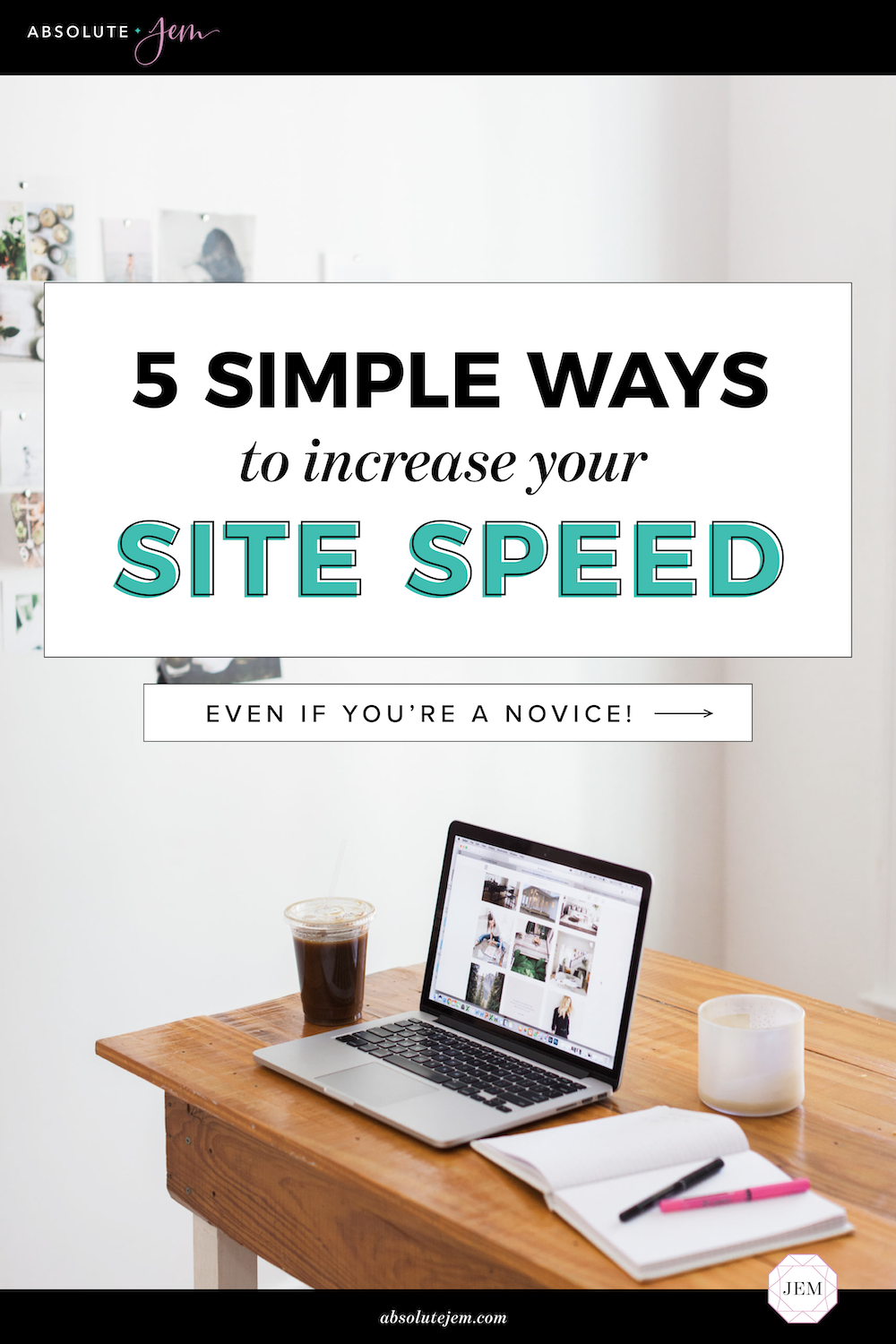 5 Simple Ways To Increase Your Site Speed Showit Squarespace