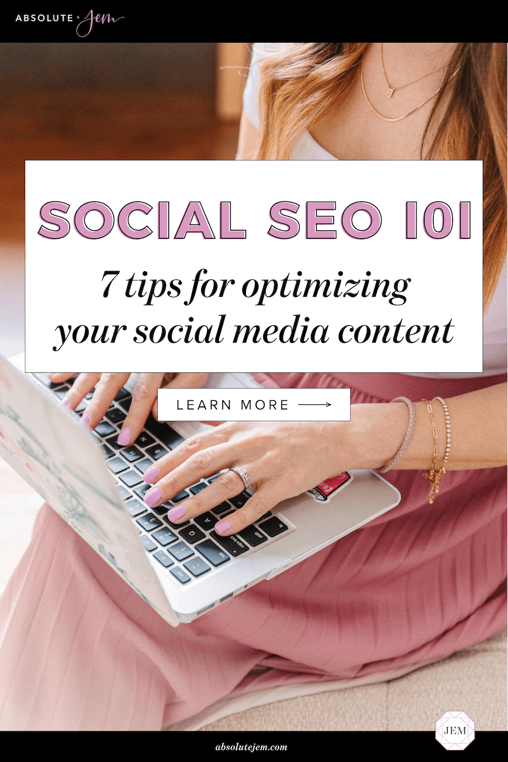 Social Media 101 | 7 tips for optimizing your social media content