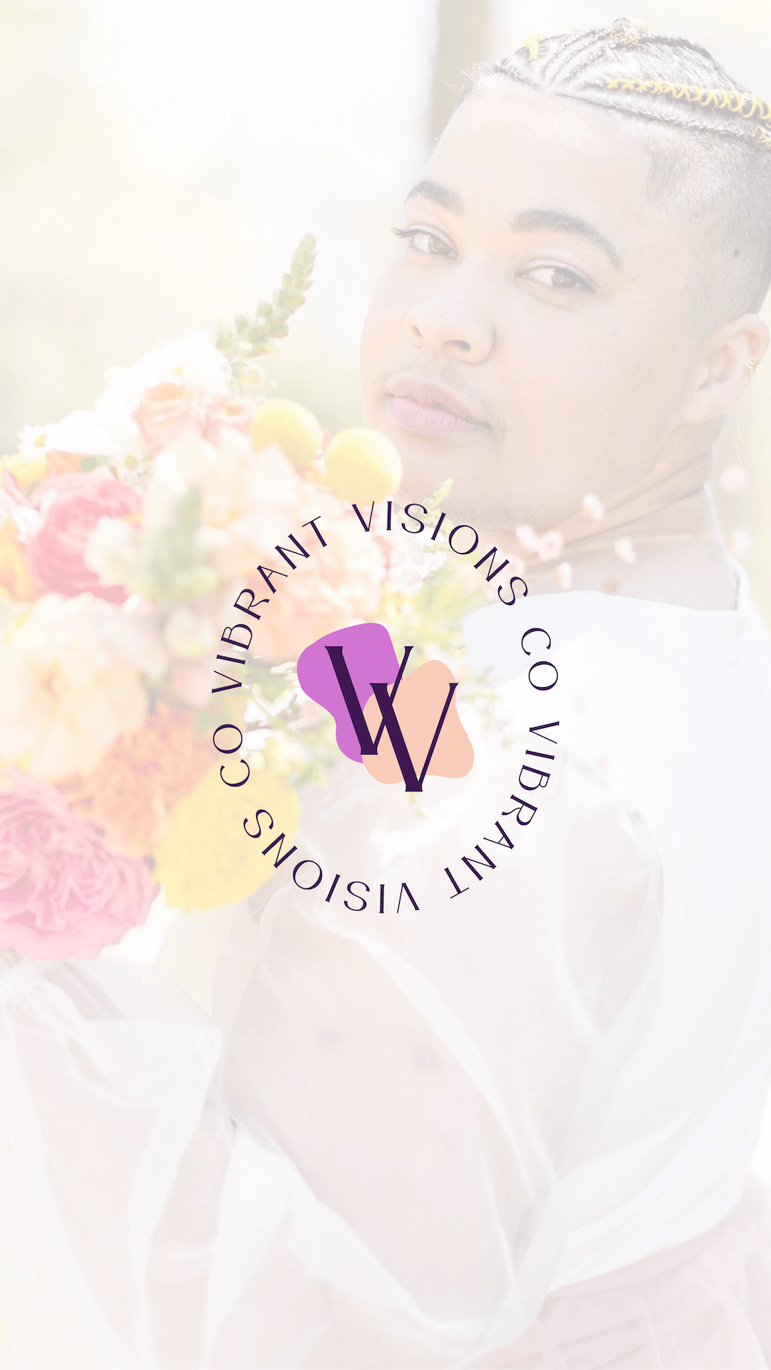 Inclusive Branding for Editorial Shoot Stylists - Absolute JEM